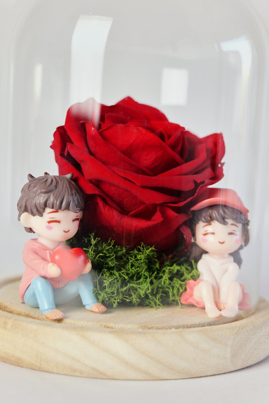 Cúpula San Valentín