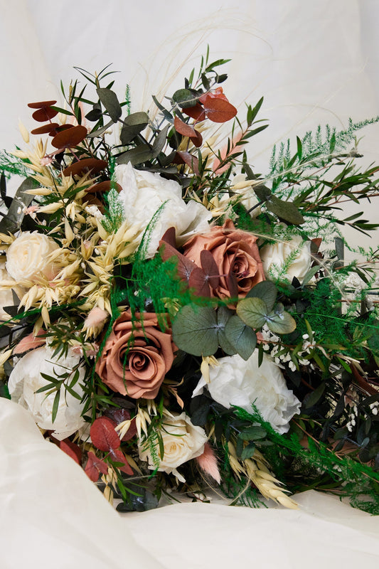 Flores preservadas: qué son y por qué duran años | D'Vivi