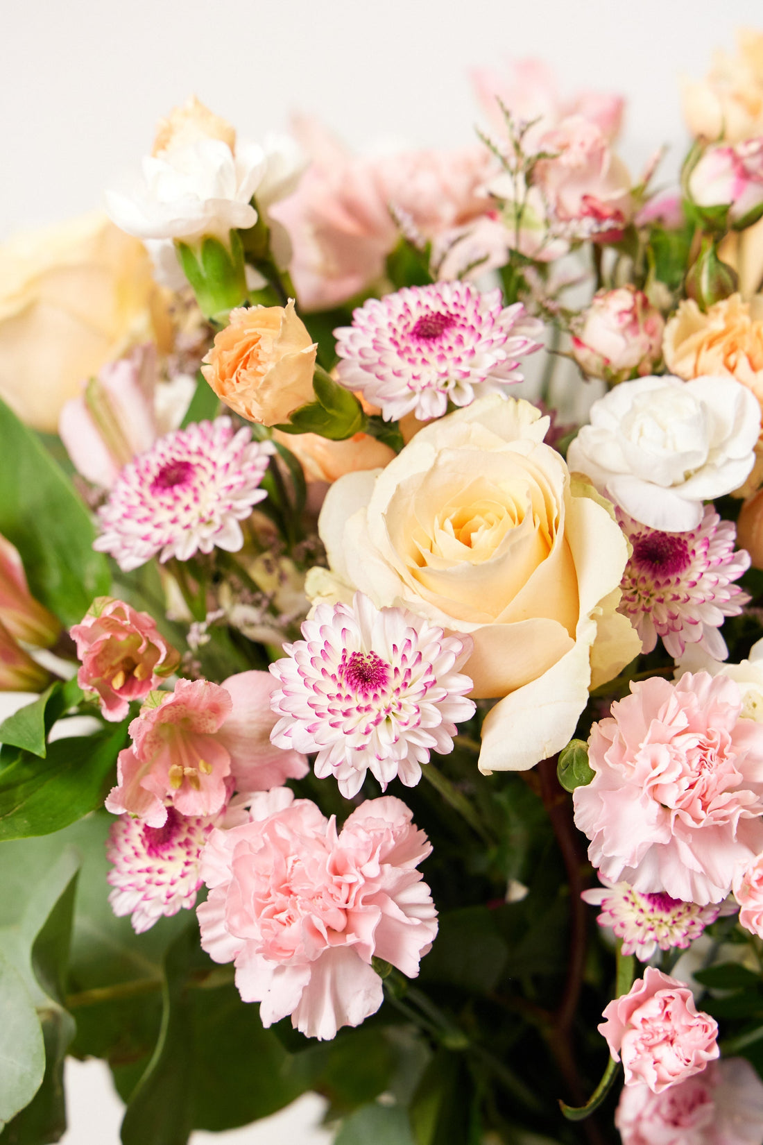 Flores y bienestar emocional: lo que dice la ciencia | D'Vivi