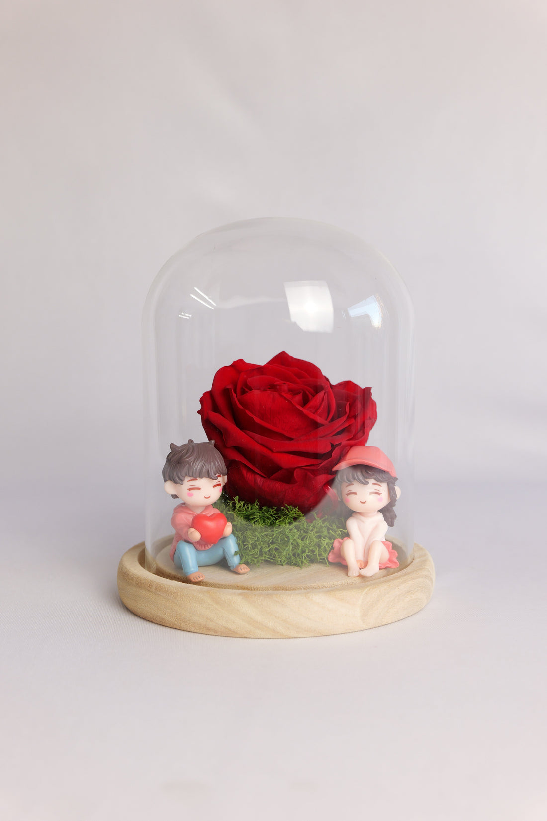 San Valentín sin clichés: lo que de verdad funciona