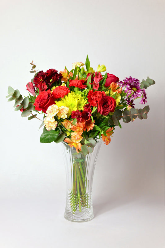 Ramo Fiesta de Color