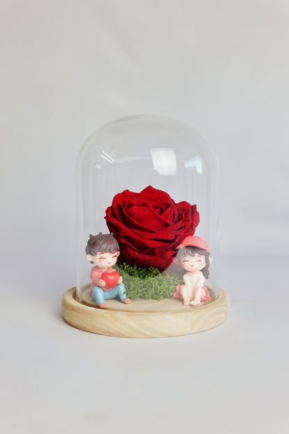 Cúpula San Valentín