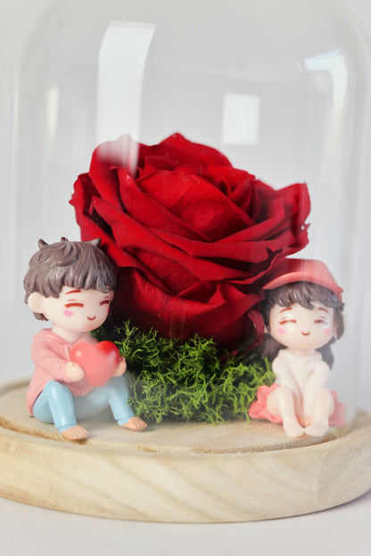 Cúpula San Valentín