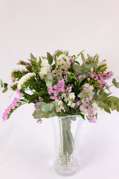 Ramo de Limonium (Statice)